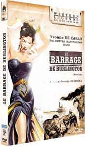 River Lady (DVD)